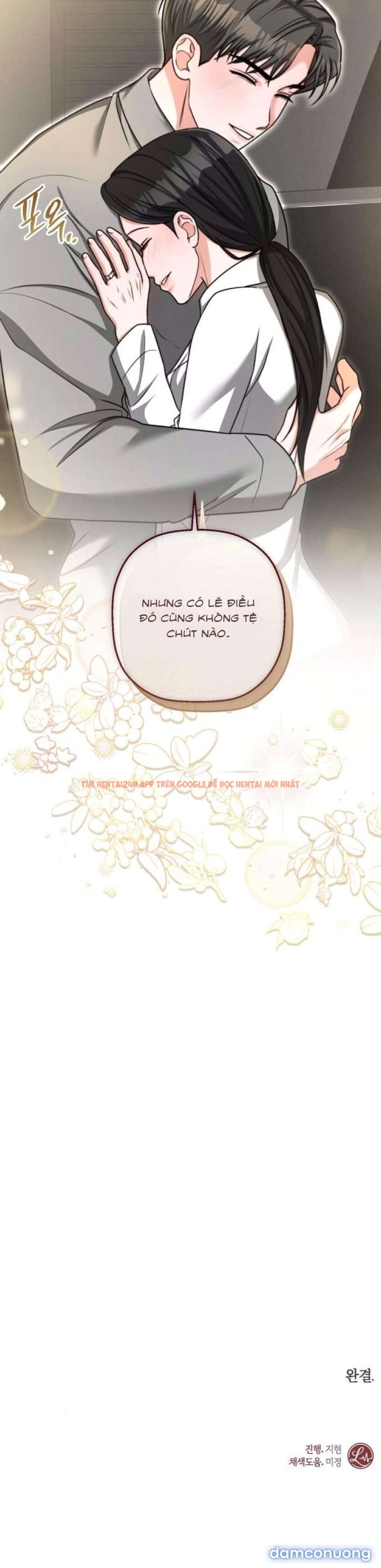 Xem ảnh [18+] Khi Làm Bài Tập Nhóm Với Hậu Bối Mình Ghét - Chapter 10 - 3 9 - Truyenhentaiz.net