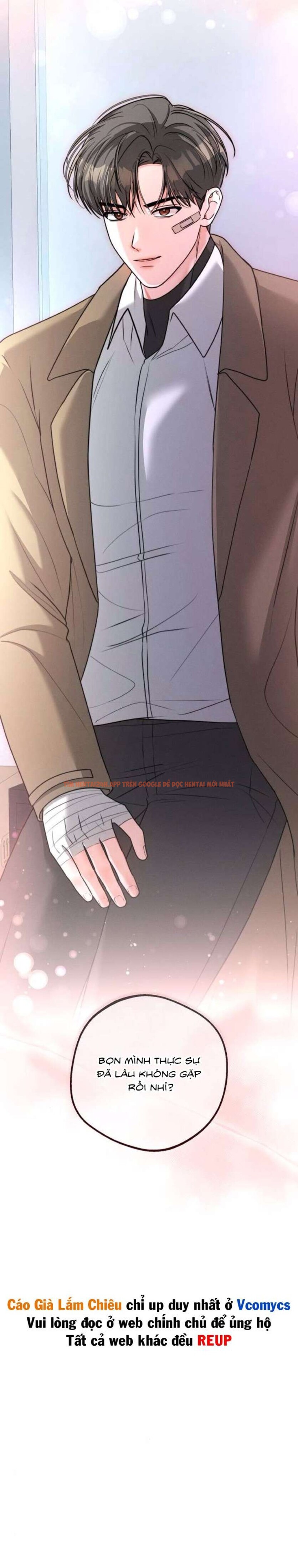 Xem ảnh [18+] Khi Làm Bài Tập Nhóm Với Hậu Bối Mình Ghét - Chapter 5 - 11 0 - Truyenhentaiz.net