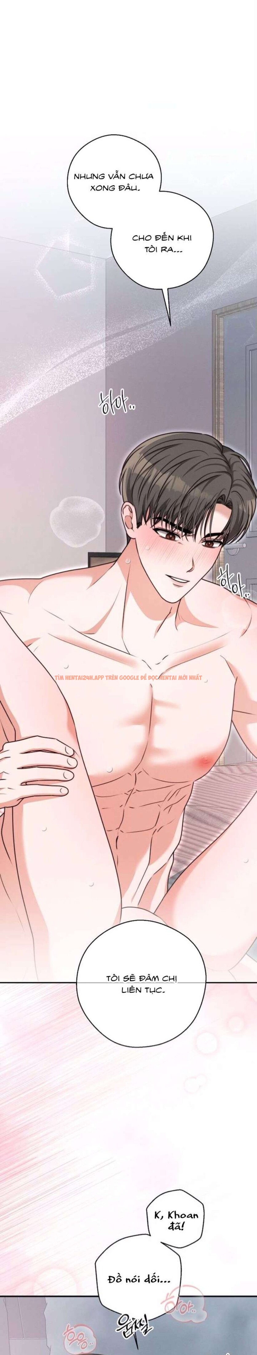 Xem ảnh [18+] Khi Làm Bài Tập Nhóm Với Hậu Bối Mình Ghét - Chapter 5 - 3 0 - Truyenhentaiz.net