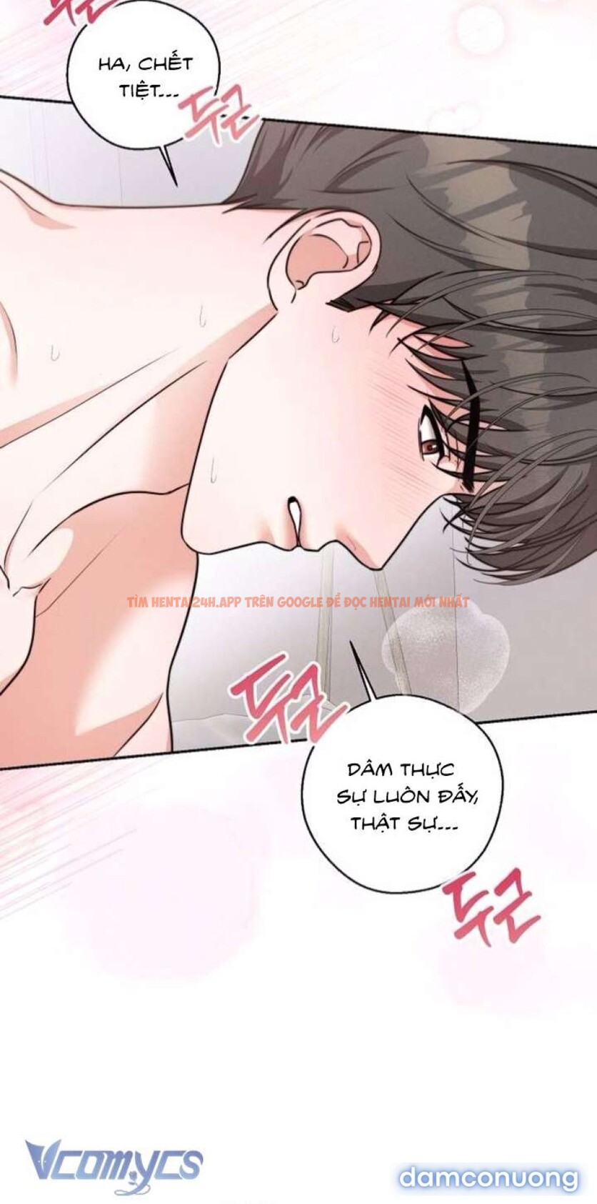 Xem ảnh [18+] Khi Làm Bài Tập Nhóm Với Hậu Bối Mình Ghét - Chapter 5 - 3 3 - Truyenhentaiz.net