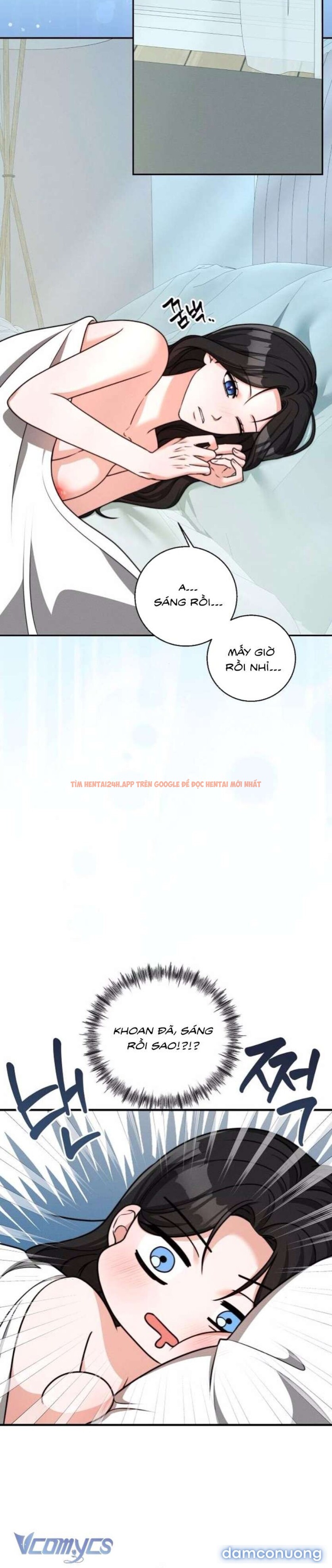 Xem ảnh [18+] Khi Làm Bài Tập Nhóm Với Hậu Bối Mình Ghét - Chapter 5 - 5 3 - Truyenhentaiz.net