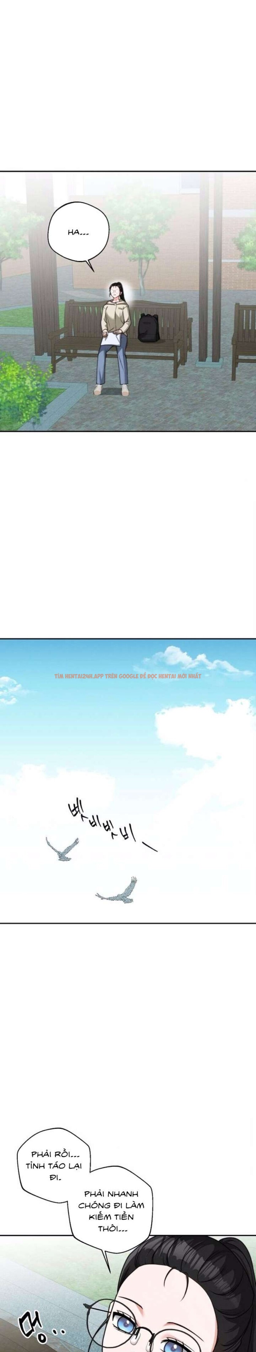 Xem ảnh [18+] Khi Làm Bài Tập Nhóm Với Hậu Bối Mình Ghét - Chapter 5 - 9 2 - Truyenhentaiz.net