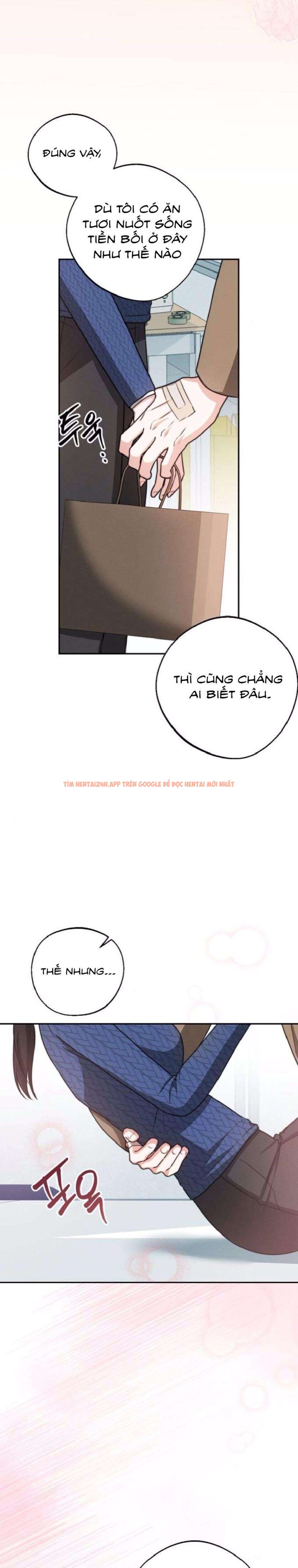 Xem ảnh 12 0 trong truyện hentai [18+] Khi Làm Bài Tập Nhóm Với Hậu Bối Mình Ghét - Chapter 6 - hentaitvn.net