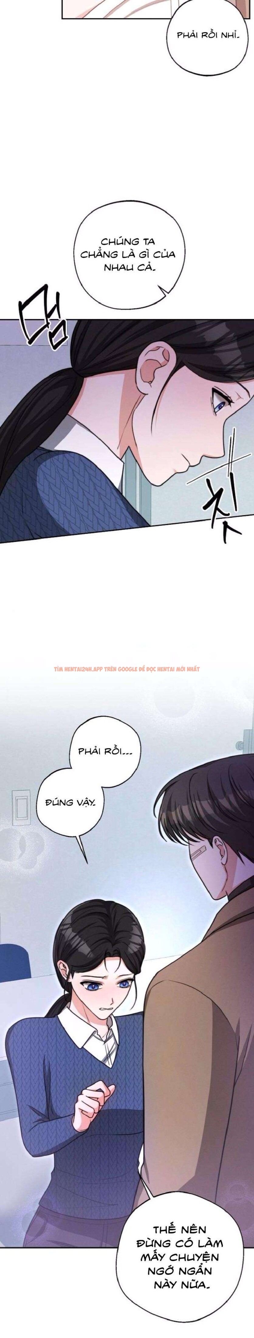 Xem ảnh 17 0 trong truyện hentai [18+] Khi Làm Bài Tập Nhóm Với Hậu Bối Mình Ghét - Chapter 6 - hentaitvn.net