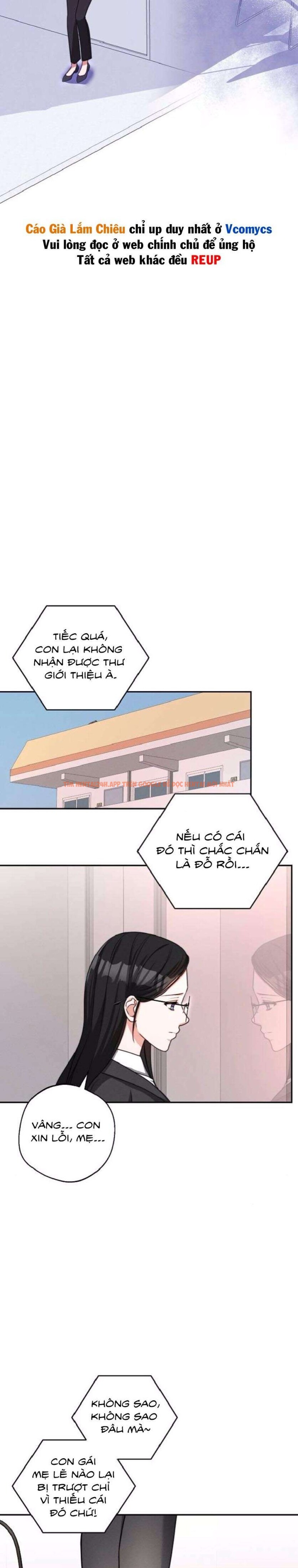 Xem ảnh 19 0 trong truyện hentai [18+] Khi Làm Bài Tập Nhóm Với Hậu Bối Mình Ghét - Chapter 6 - hentaitvn.net