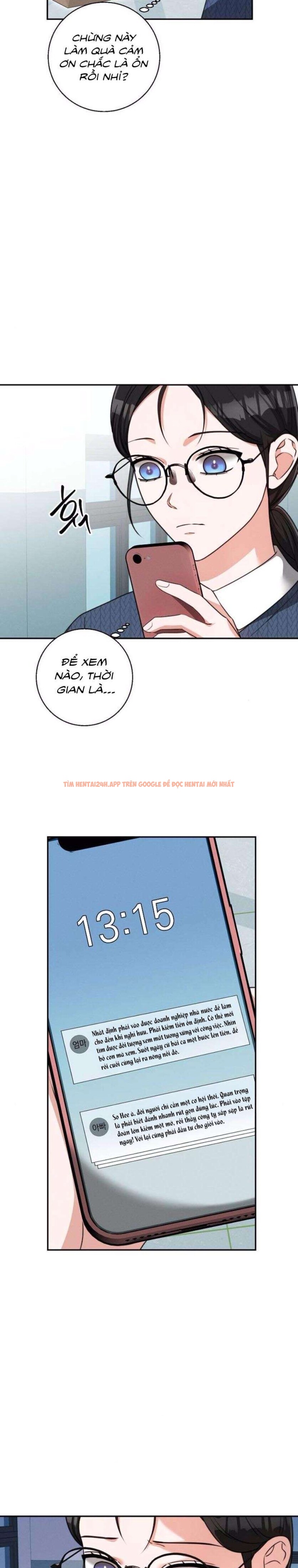 Xem ảnh 2 0 trong truyện hentai [18+] Khi Làm Bài Tập Nhóm Với Hậu Bối Mình Ghét - Chapter 6 - hentaitvn.net