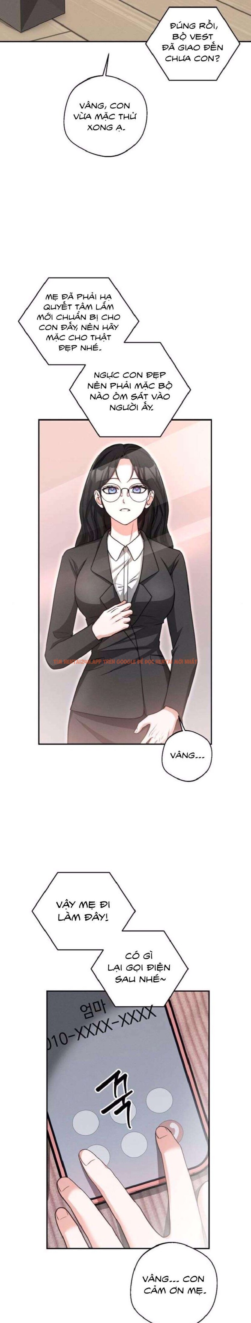 Xem ảnh 20 0 trong truyện hentai [18+] Khi Làm Bài Tập Nhóm Với Hậu Bối Mình Ghét - Chapter 6 - hentaitvn.net