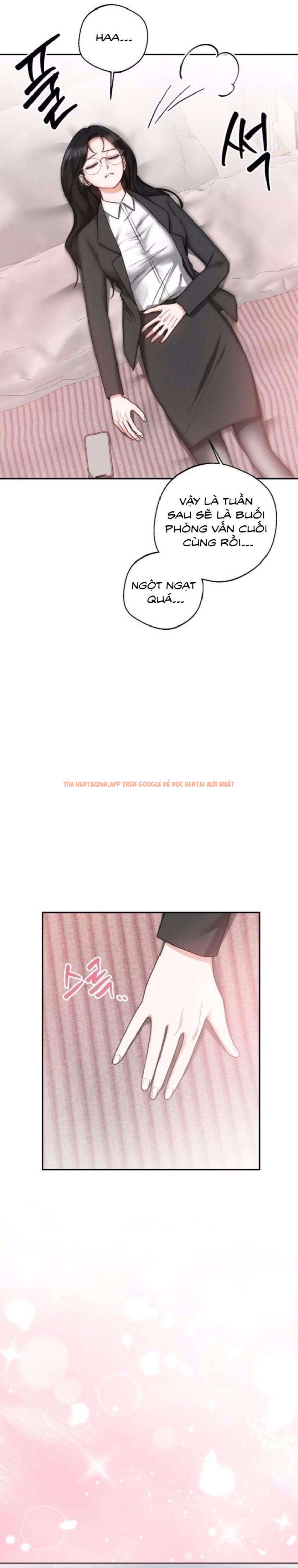 Xem ảnh 21 0 trong truyện hentai [18+] Khi Làm Bài Tập Nhóm Với Hậu Bối Mình Ghét - Chapter 6 - hentaitvn.net