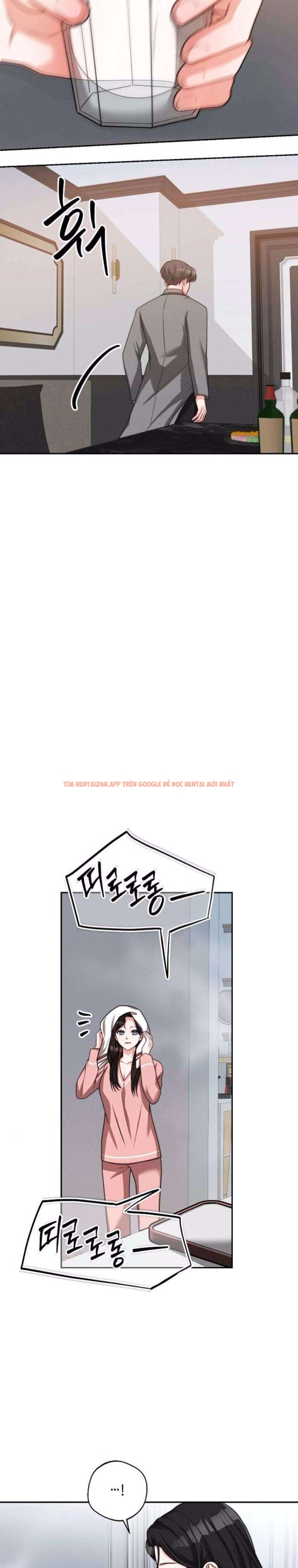 Xem ảnh 25 0 trong truyện hentai [18+] Khi Làm Bài Tập Nhóm Với Hậu Bối Mình Ghét - Chapter 6 - hentaitvn.net