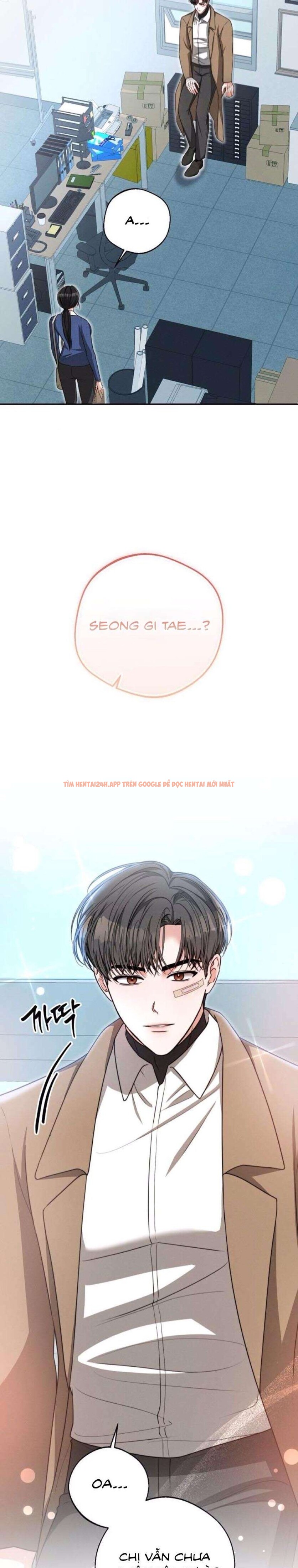 Xem ảnh 5 0 trong truyện hentai [18+] Khi Làm Bài Tập Nhóm Với Hậu Bối Mình Ghét - Chapter 6 - hentaitvn.net