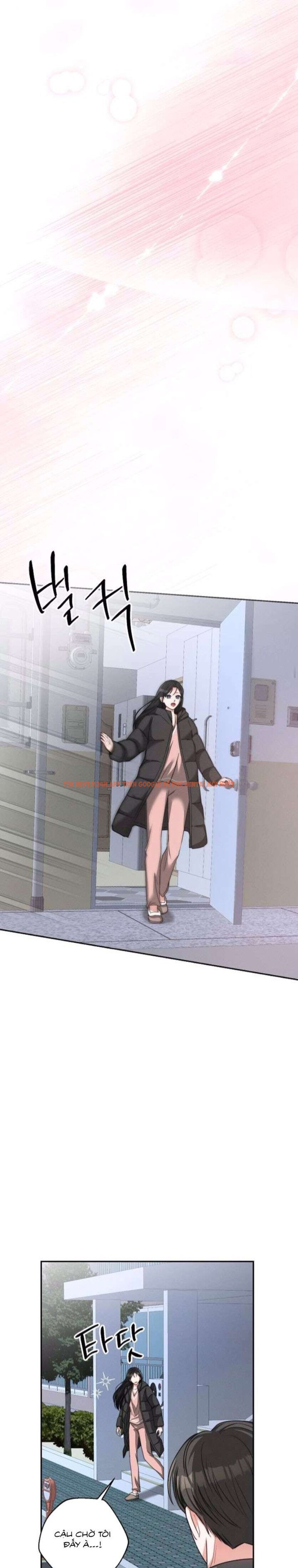 Xem ảnh [18+] Khi Làm Bài Tập Nhóm Với Hậu Bối Mình Ghét - Chapter 7 - 2 0 - Truyenhentaiz.net