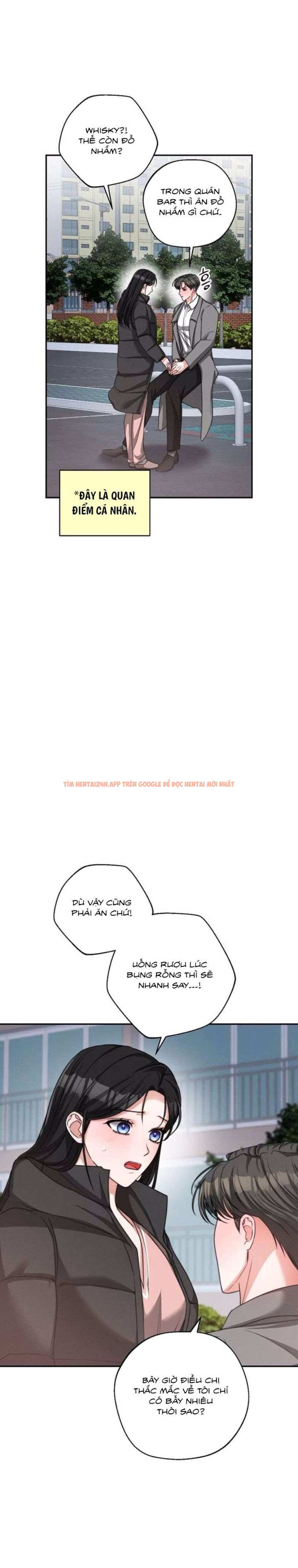 Xem ảnh [18+] Khi Làm Bài Tập Nhóm Với Hậu Bối Mình Ghét - Chapter 7 - 2 2 - Truyenhentaiz.net