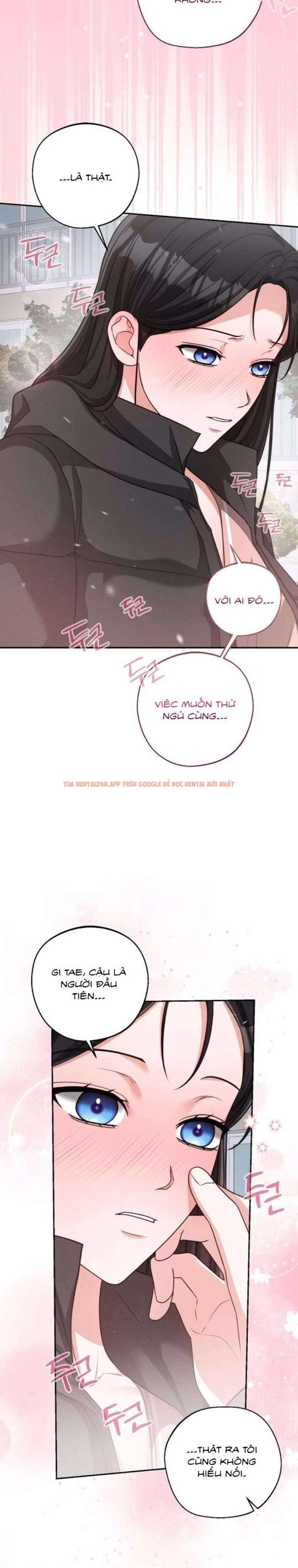 Xem ảnh [18+] Khi Làm Bài Tập Nhóm Với Hậu Bối Mình Ghét - Chapter 7 - 2 6 - Truyenhentaiz.net