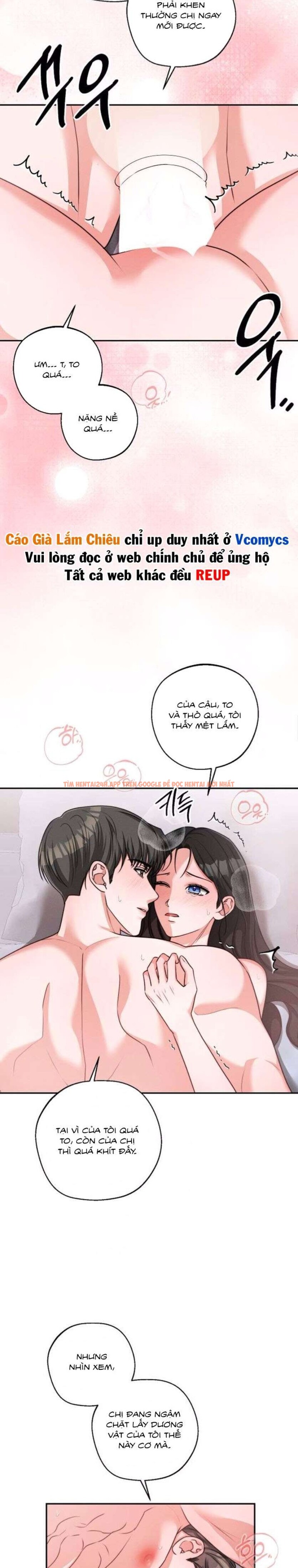 Xem ảnh [18+] Khi Làm Bài Tập Nhóm Với Hậu Bối Mình Ghét - Chapter 7 - 4 3 - Truyenhentaiz.net