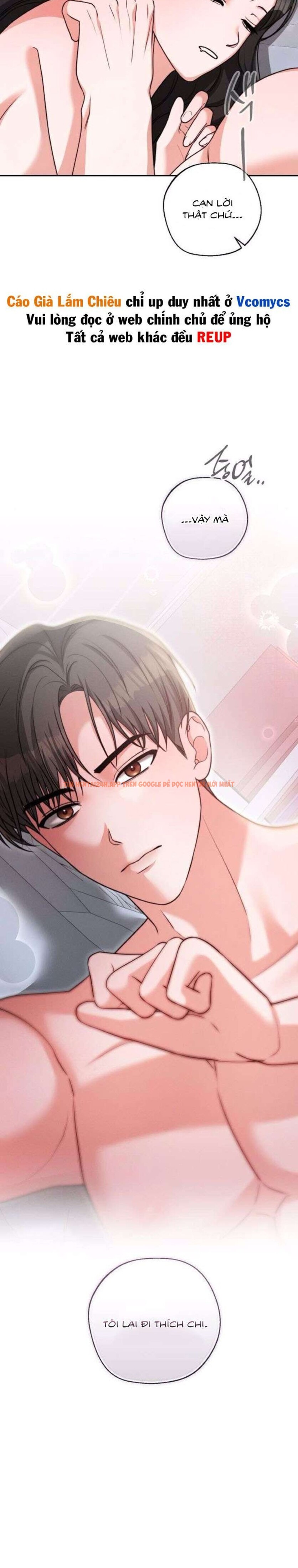 Xem ảnh [18+] Khi Làm Bài Tập Nhóm Với Hậu Bối Mình Ghét - Chapter 7 - 5 1 - Truyenhentaiz.net