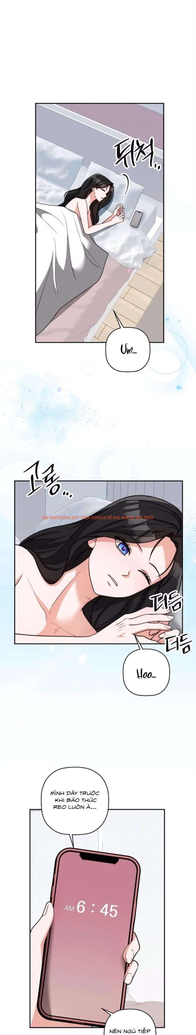 Xem ảnh [18+] Khi Làm Bài Tập Nhóm Với Hậu Bối Mình Ghét - Chapter 8 - 1 0 - Truyenhentaiz.net