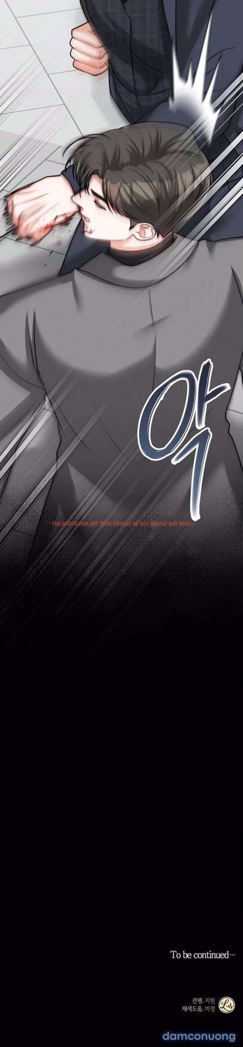 Xem ảnh [18+] Khi Làm Bài Tập Nhóm Với Hậu Bối Mình Ghét - Chapter 8 - 5 3 - Truyenhentaiz.net