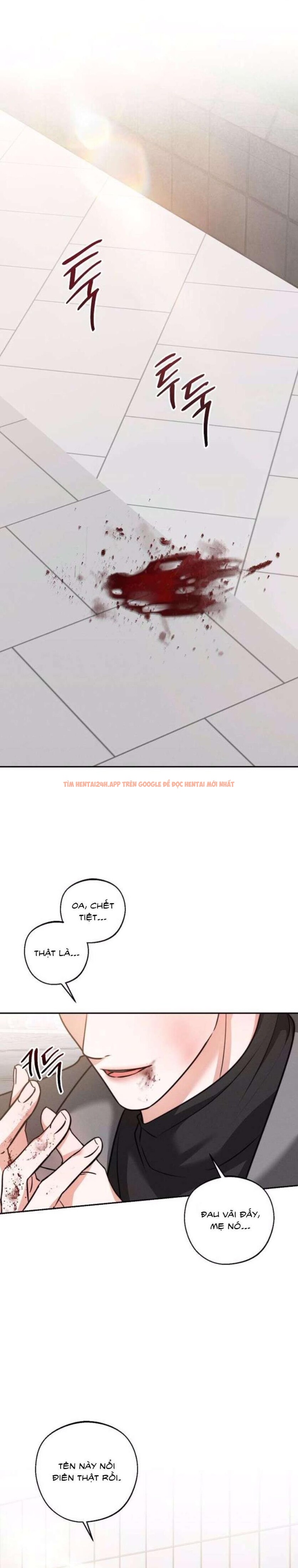 Xem ảnh [18+] Khi Làm Bài Tập Nhóm Với Hậu Bối Mình Ghét - Chapter 9 - 1 0 - Truyenhentaiz.net