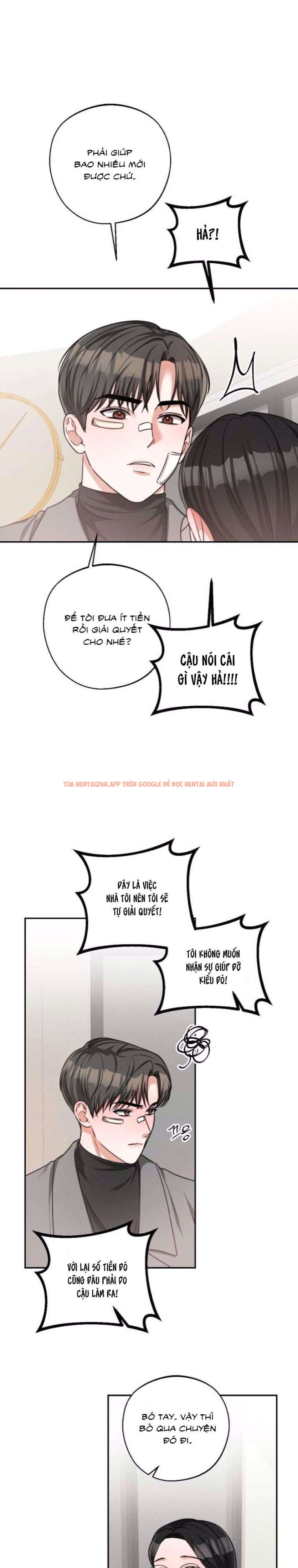 Xem ảnh [18+] Khi Làm Bài Tập Nhóm Với Hậu Bối Mình Ghét - Chapter 9 - 3 0 - Truyenhentaiz.net