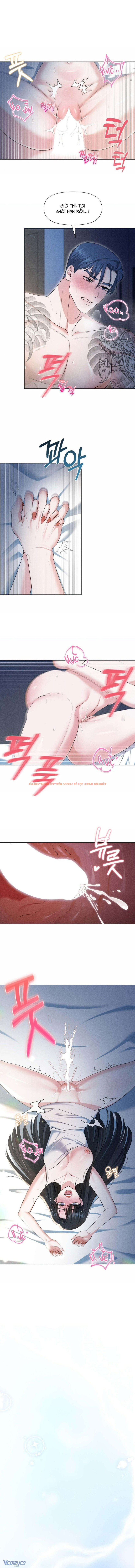 Xem ảnh 11 trong truyện hentai [18+] Khiến Em Bấn Loạn Đi Chú - Chapter 1 - hentaitvn.net