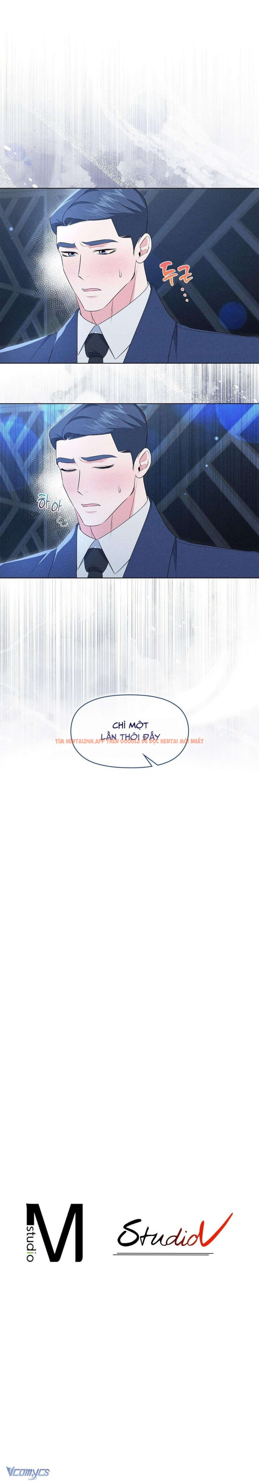 Xem ảnh 13 trong truyện hentai [18+] Khiến Em Bấn Loạn Đi Chú - Chapter 12 - hentaitvn.net