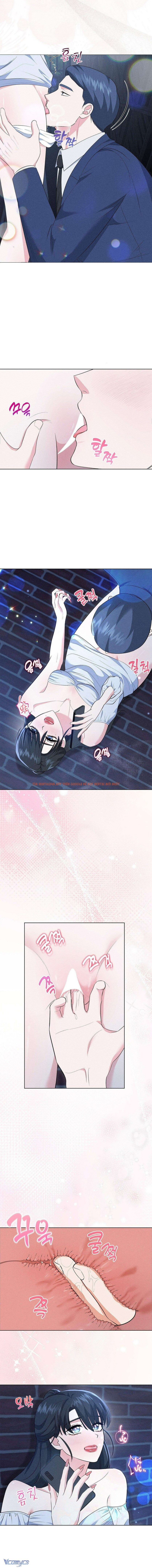 Xem ảnh 8 trong truyện hentai [18+] Khiến Em Bấn Loạn Đi Chú - Chapter 12 - hentaitvn.net