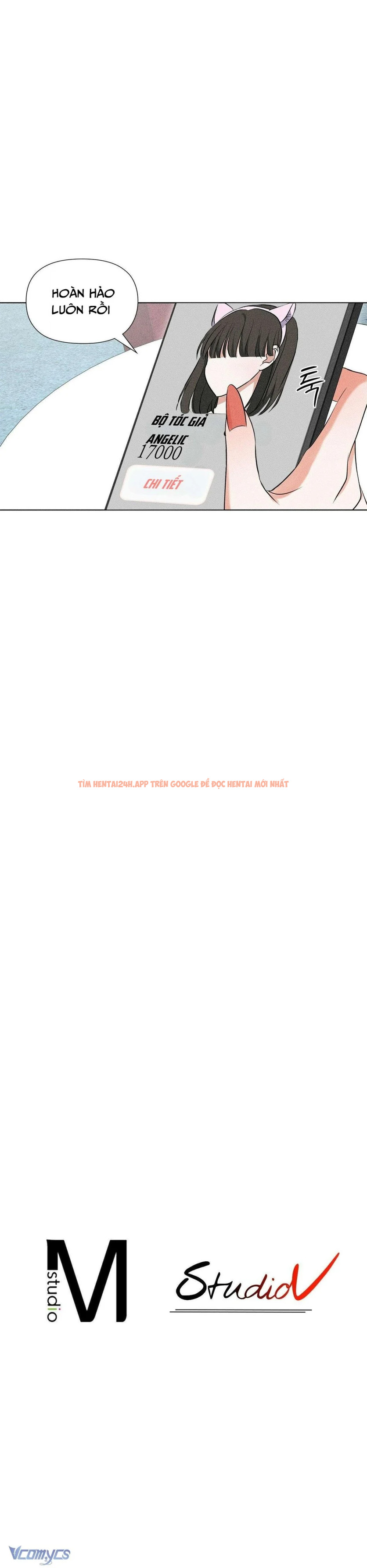 Xem ảnh 13 trong truyện hentai [18+] Khiến Em Bấn Loạn Đi Chú - Chapter 13 - www.hentaitvn.net