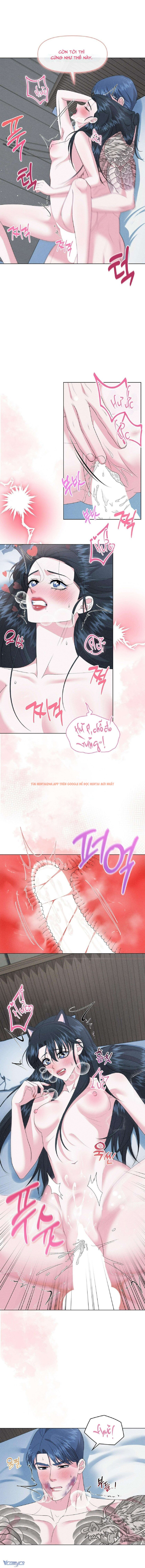 Xem ảnh 4 trong truyện hentai [18+] Khiến Em Bấn Loạn Đi Chú - Chapter 15 - www.hentaitvn.net