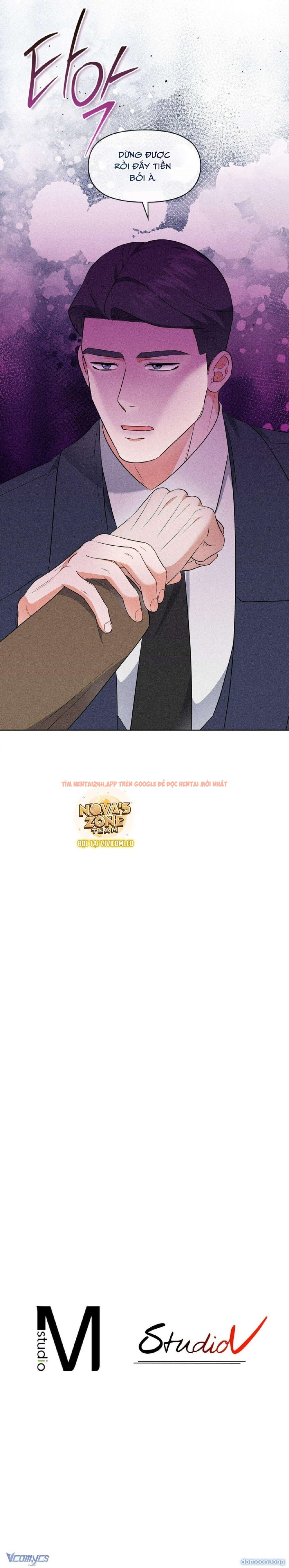 Xem ảnh 14 trong truyện hentai [18+] Khiến Em Bấn Loạn Đi Chú - Chapter 18 - hentaitvn.net