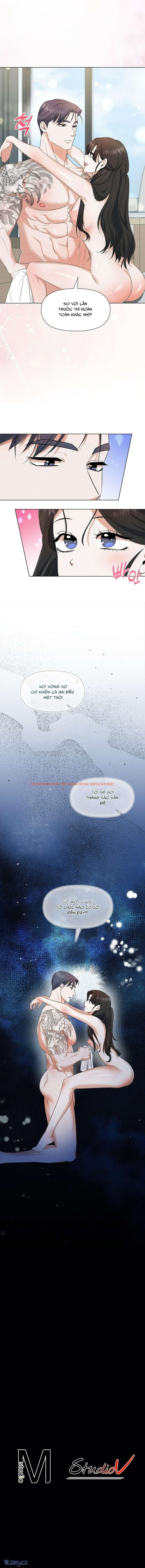 Xem ảnh 13 trong truyện hentai [18+] Khiến Em Bấn Loạn Đi Chú - Chapter 2 - www.hentaitvn.net