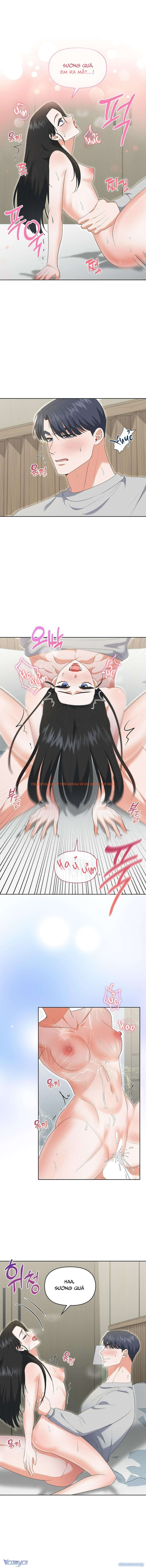 Xem ảnh 8 trong truyện hentai [18+] Khiến Em Bấn Loạn Đi Chú - Chapter 20 - www.hentaitvn.net