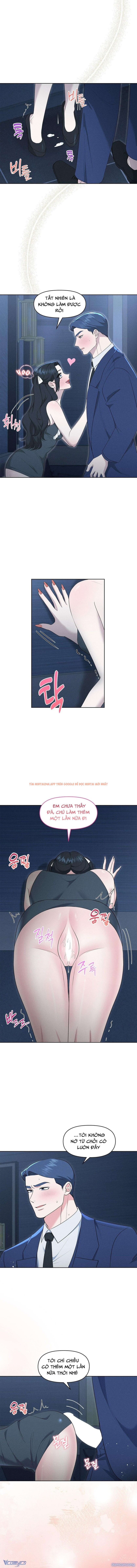 Xem ảnh 5 trong truyện hentai [18+] Khiến Em Bấn Loạn Đi Chú - Chapter 21 - www.hentaitvn.net