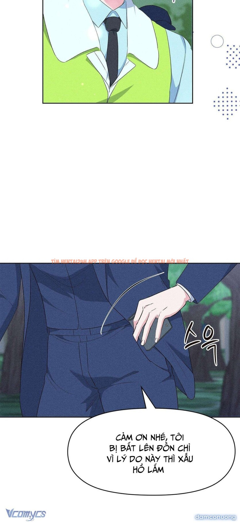 Xem ảnh 10 2 trong truyện hentai [18+] Khiến Em Bấn Loạn Đi Chú - Chapter 23 - www.hentaitvn.net