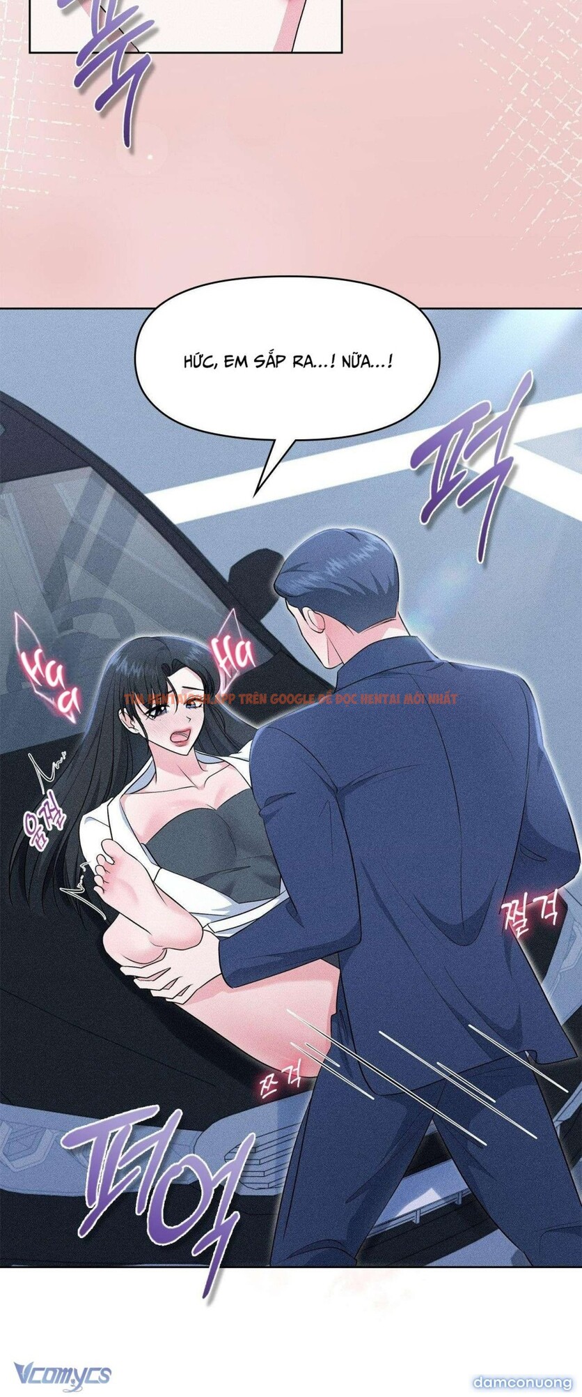 Xem ảnh 3 2 trong truyện hentai [18+] Khiến Em Bấn Loạn Đi Chú - Chapter 23 - www.hentaitvn.net
