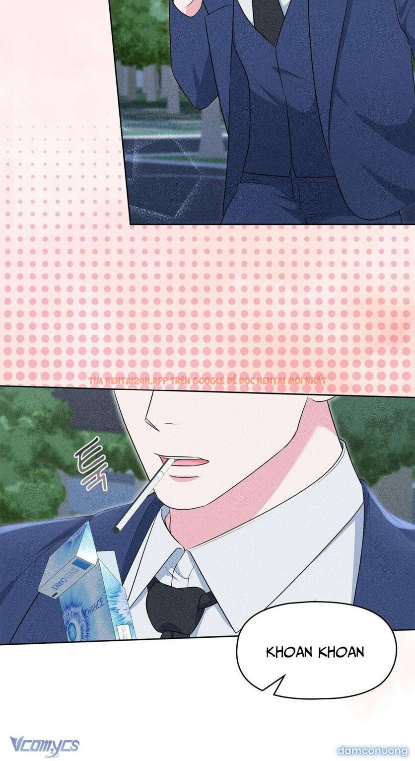 Xem ảnh 4 2 trong truyện hentai [18+] Khiến Em Bấn Loạn Đi Chú - Chapter 23 - www.hentaitvn.net