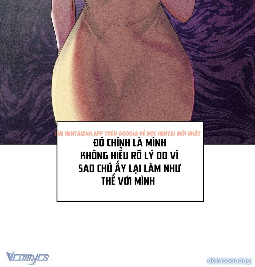 Xem ảnh 10 2 trong truyện hentai [18+] Khiến Em Bấn Loạn Đi Chú - Chapter 24 - www.hentaitvn.net