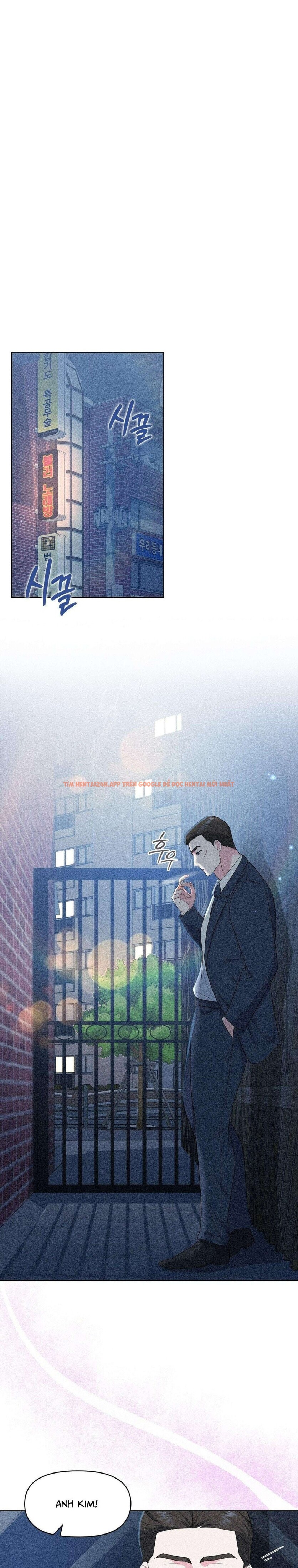 Xem ảnh 11 0 trong truyện hentai [18+] Khiến Em Bấn Loạn Đi Chú - Chapter 24 - www.hentaitvn.net