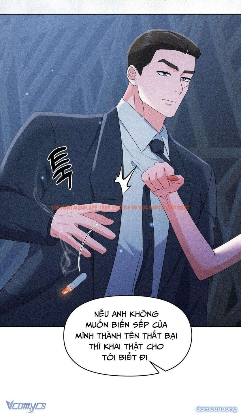 Xem ảnh 12 2 trong truyện hentai [18+] Khiến Em Bấn Loạn Đi Chú - Chapter 24 - www.hentaitvn.net