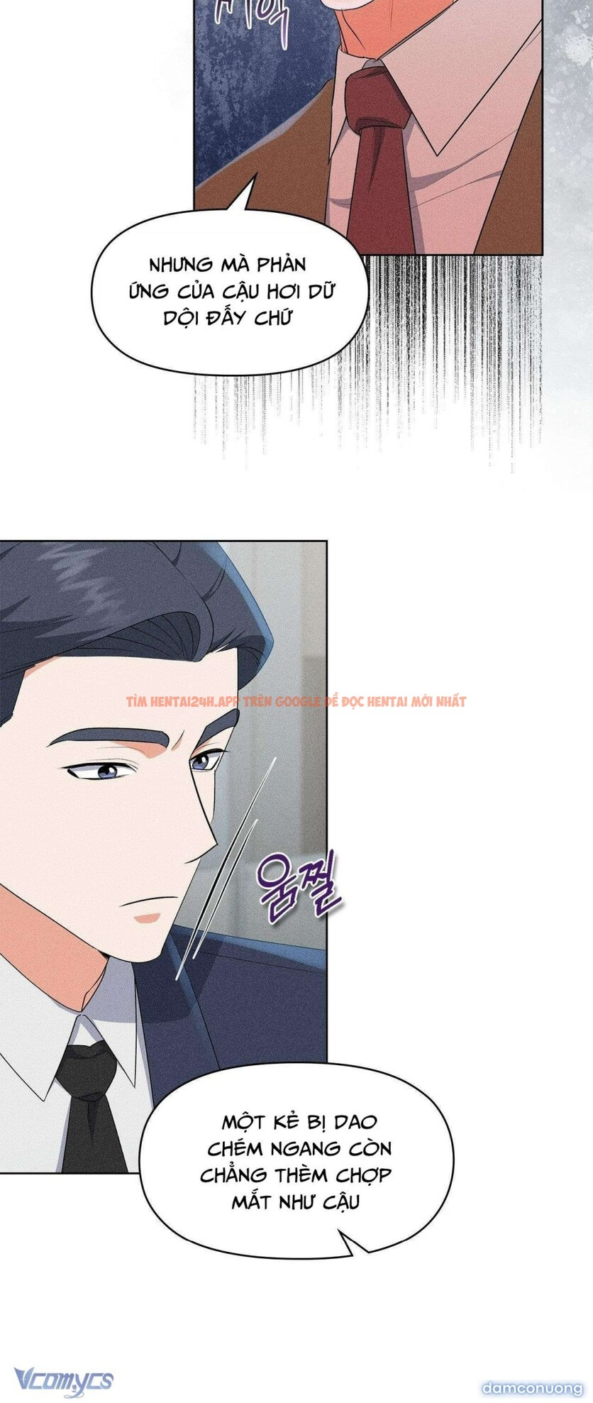 Xem ảnh 5 2 trong truyện hentai [18+] Khiến Em Bấn Loạn Đi Chú - Chapter 24 - www.hentaitvn.net