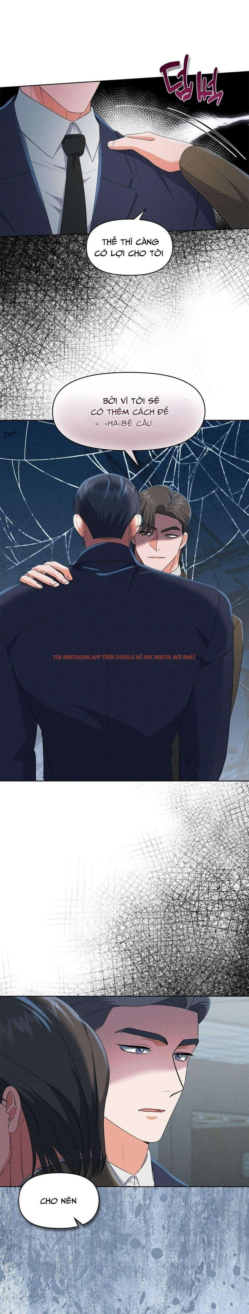 Xem ảnh 6 0 trong truyện hentai [18+] Khiến Em Bấn Loạn Đi Chú - Chapter 24 - www.hentaitvn.net