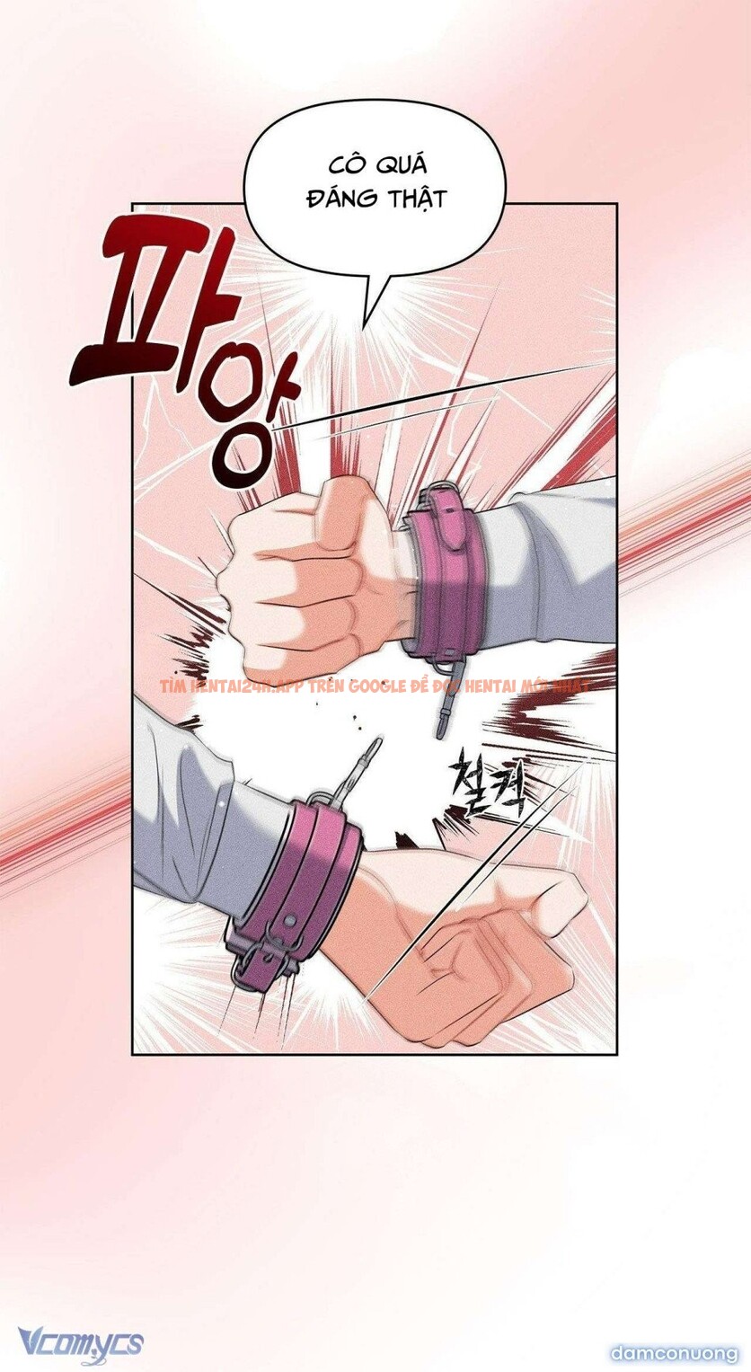 Xem ảnh 6 2 trong truyện hentai [18+] Khiến Em Bấn Loạn Đi Chú - Chapter 25 - www.hentaitvn.net