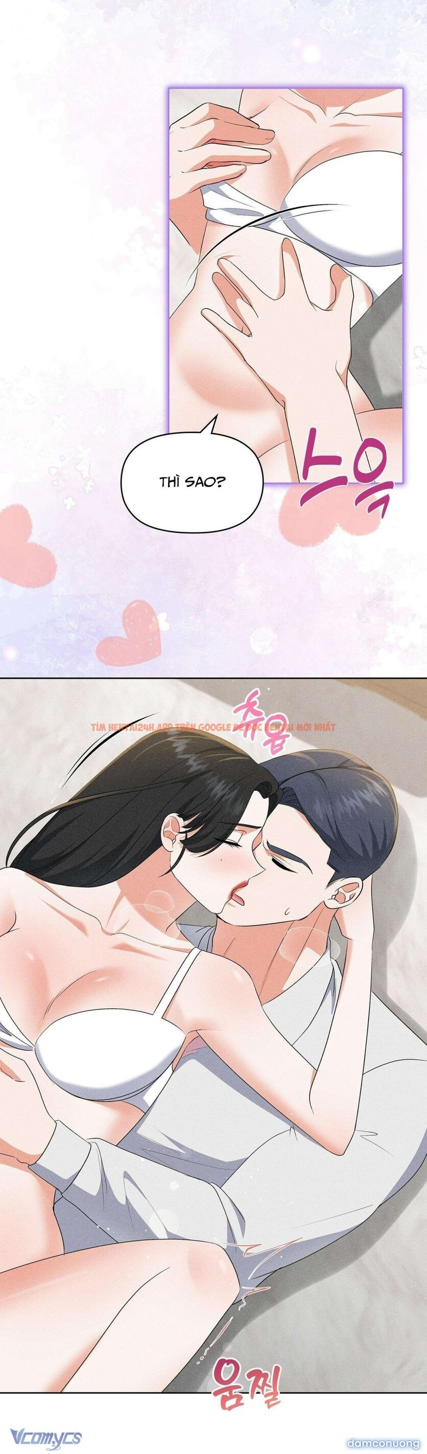 Xem ảnh 8 2 trong truyện hentai [18+] Khiến Em Bấn Loạn Đi Chú - Chapter 25 - www.hentaitvn.net