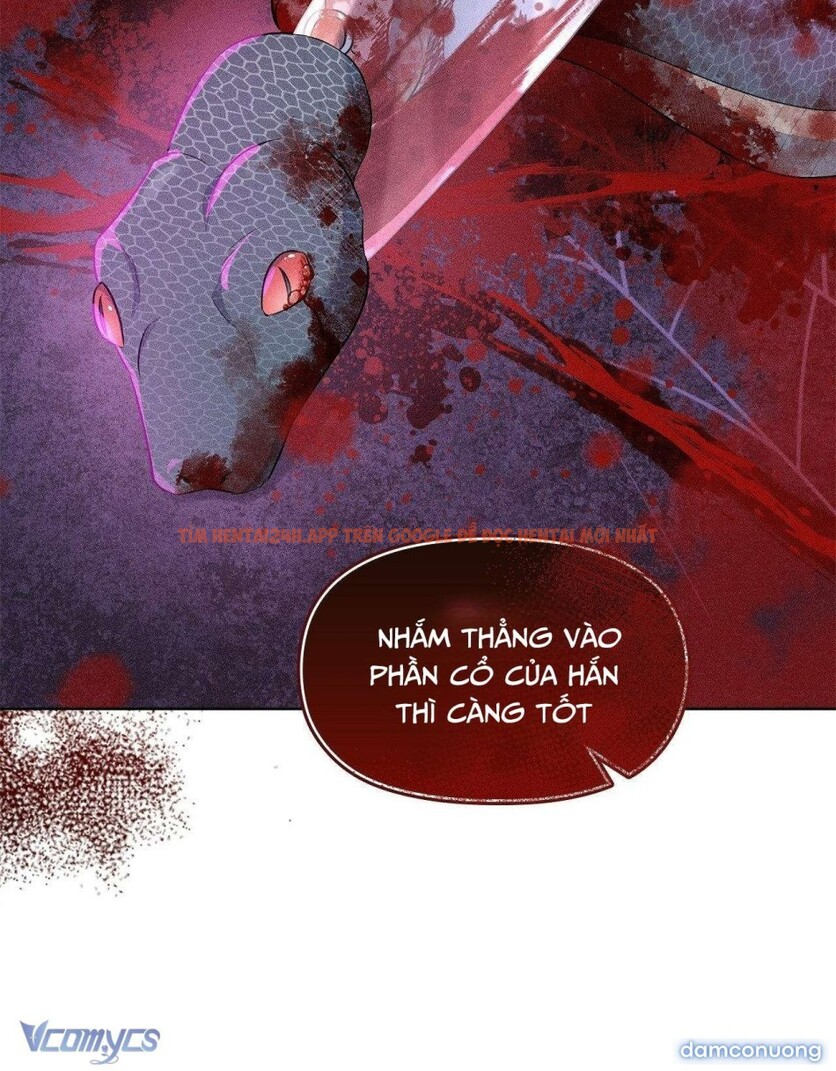 Xem ảnh 10 2 trong truyện hentai [18+] Khiến Em Bấn Loạn Đi Chú - Chapter 26 - www.hentaitvn.net