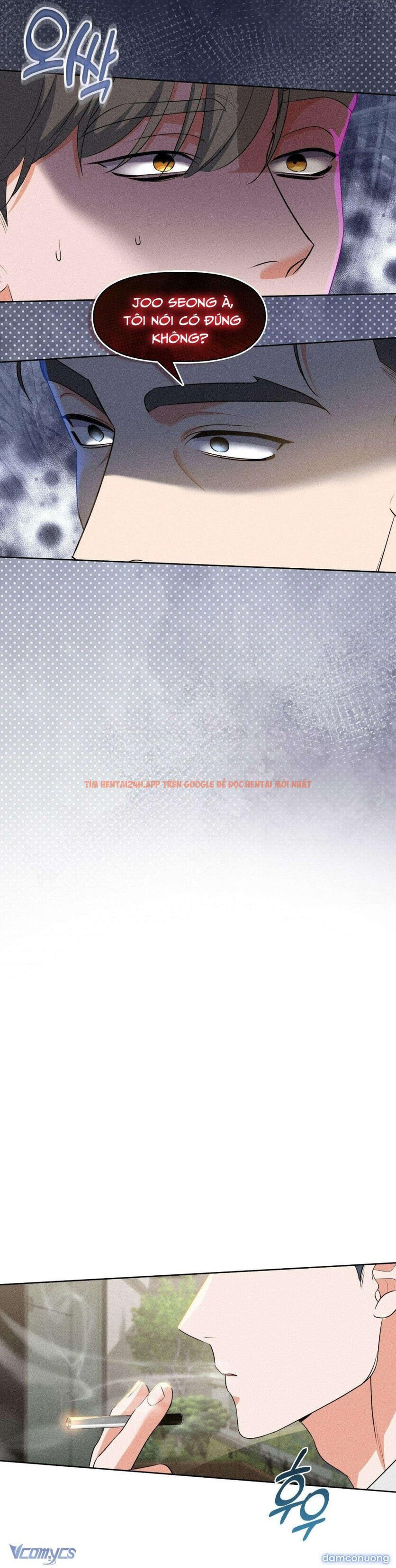 Xem ảnh 10 1 trong truyện hentai [18+] Khiến Em Bấn Loạn Đi Chú - Chapter 27 - www.hentaitvn.net