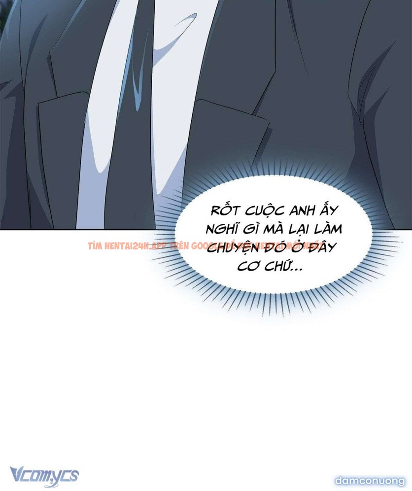 Xem ảnh 7 2 trong truyện hentai [18+] Khiến Em Bấn Loạn Đi Chú - Chapter 27 - www.hentaitvn.net