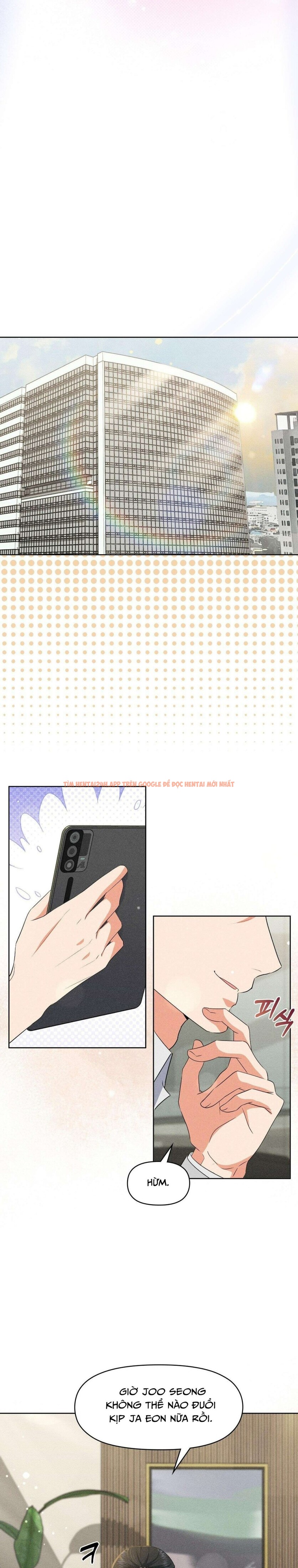 Xem ảnh 9 1 trong truyện hentai [18+] Khiến Em Bấn Loạn Đi Chú - Chapter 27 - www.hentaitvn.net