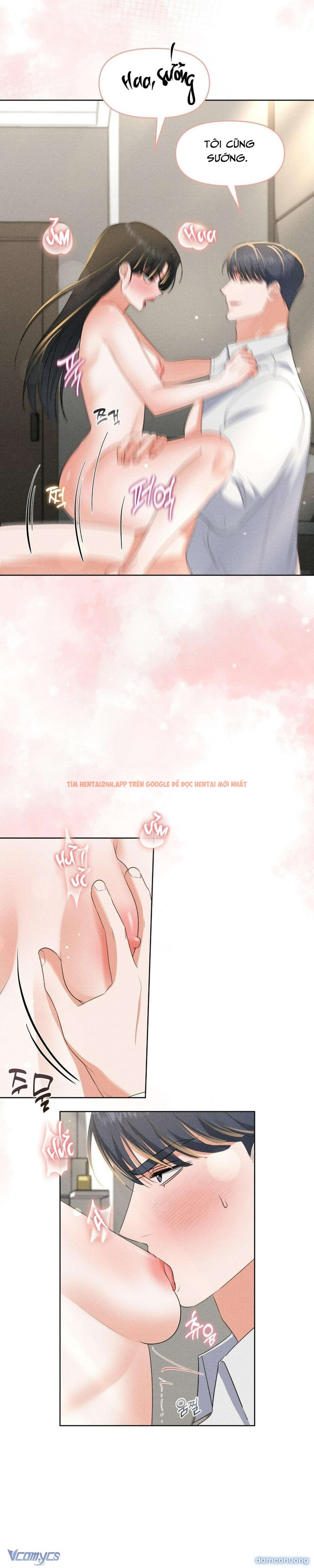 Xem ảnh [18+] Khiến Em Bấn Loạn Đi Chú - Chapter 28 - 8 1 - Truyenhentaiz.net