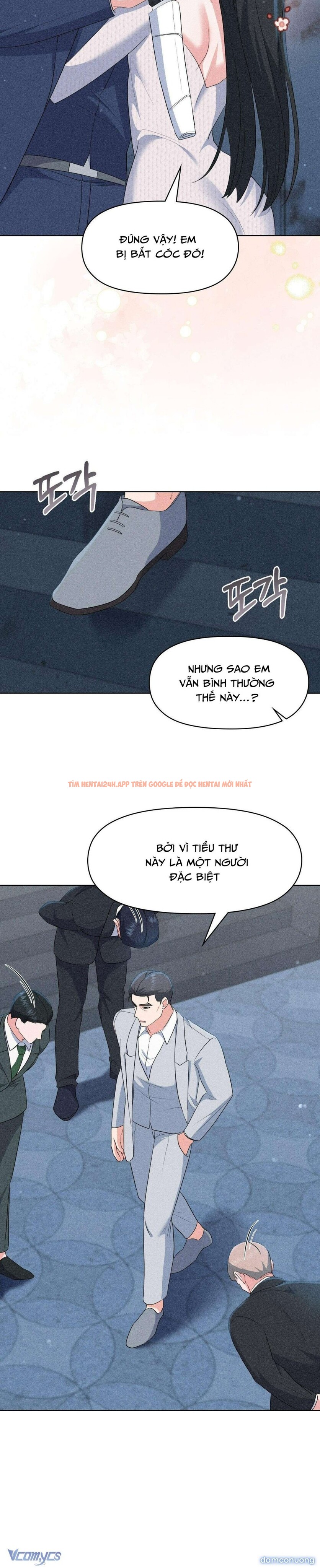 Xem ảnh 11 1 trong truyện hentai [18+] Khiến Em Bấn Loạn Đi Chú - Chapter 29 - www.hentaitvn.net