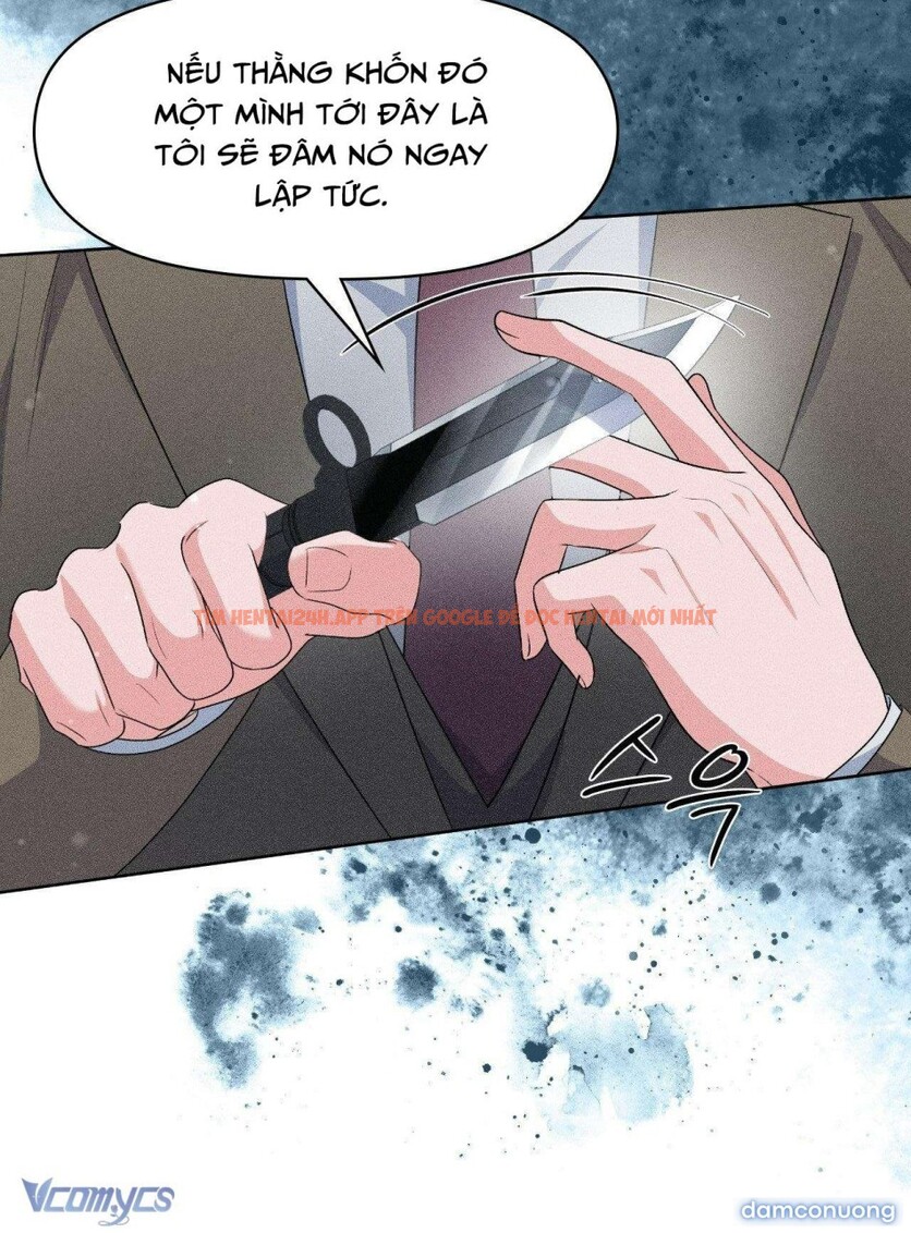 Xem ảnh 2 2 trong truyện hentai [18+] Khiến Em Bấn Loạn Đi Chú - Chapter 29 - www.hentaitvn.net