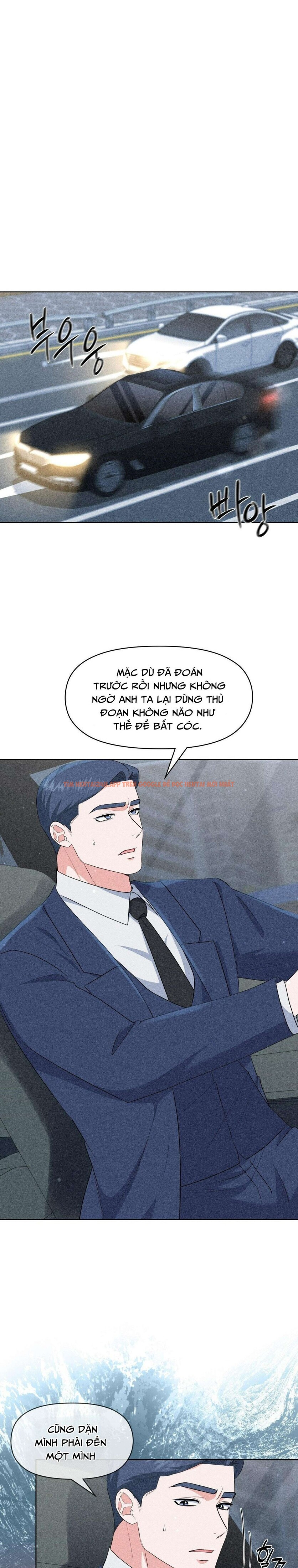 Xem ảnh 4 0 trong truyện hentai [18+] Khiến Em Bấn Loạn Đi Chú - Chapter 29 - www.hentaitvn.net